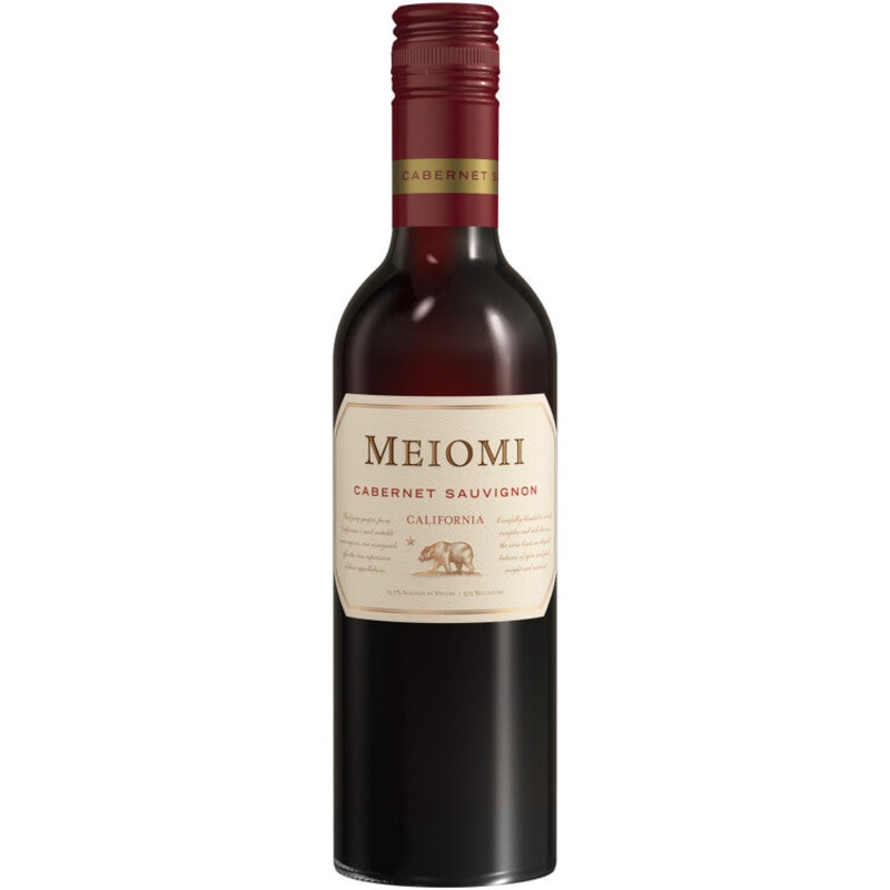 MEIOMI CABERNET SAUVIGNON(SC)