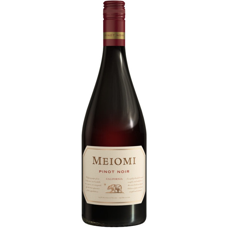 MEIOMI PINOT NOIR CALIF(SC)