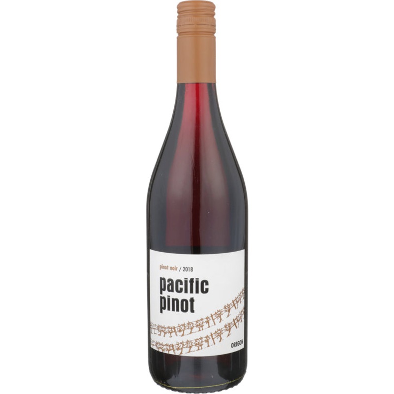 PACIFIC PINOT PINOT NOIR(SC)