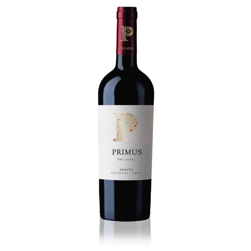 PRIMUS THE BLEND 20