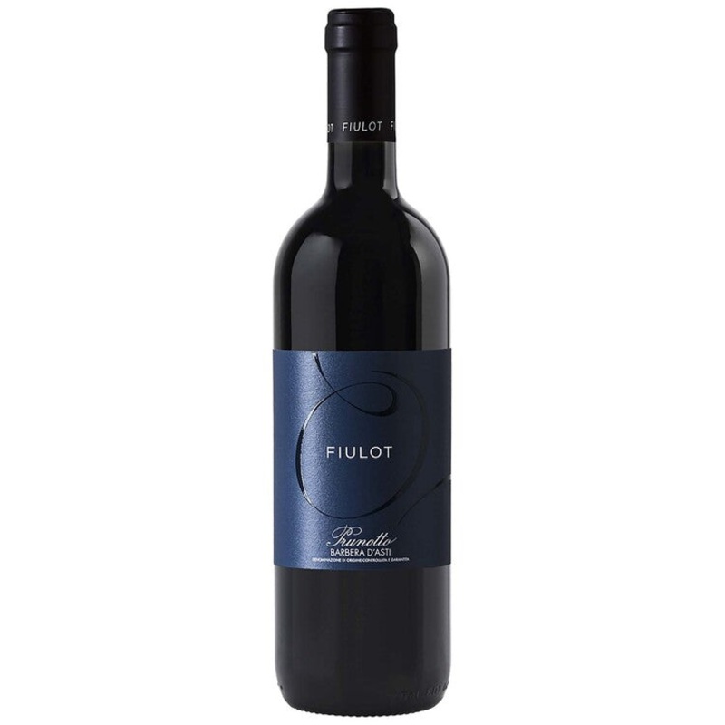 PRUNOTTO BARBERA D'ASTI FIULOT 21