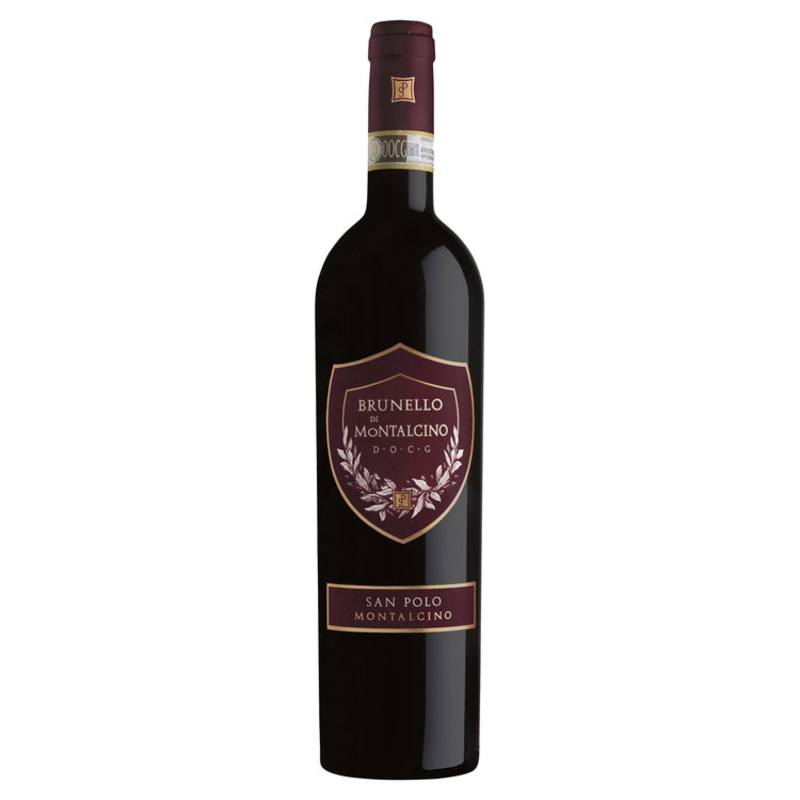 SAN POLO BRUNELLO DI MONTALCINO 17