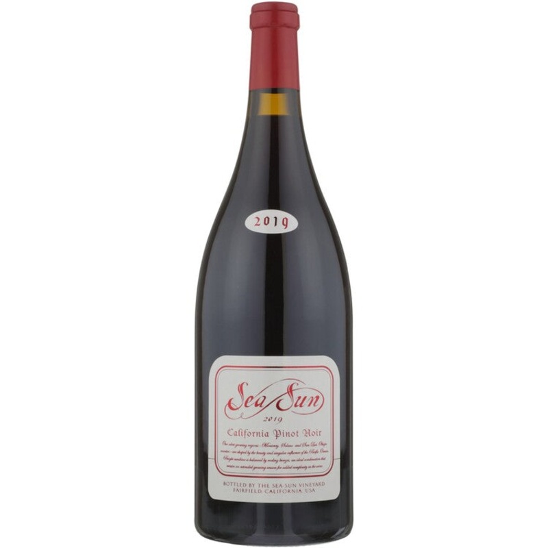 SEA SUN PINOT NOIR 19