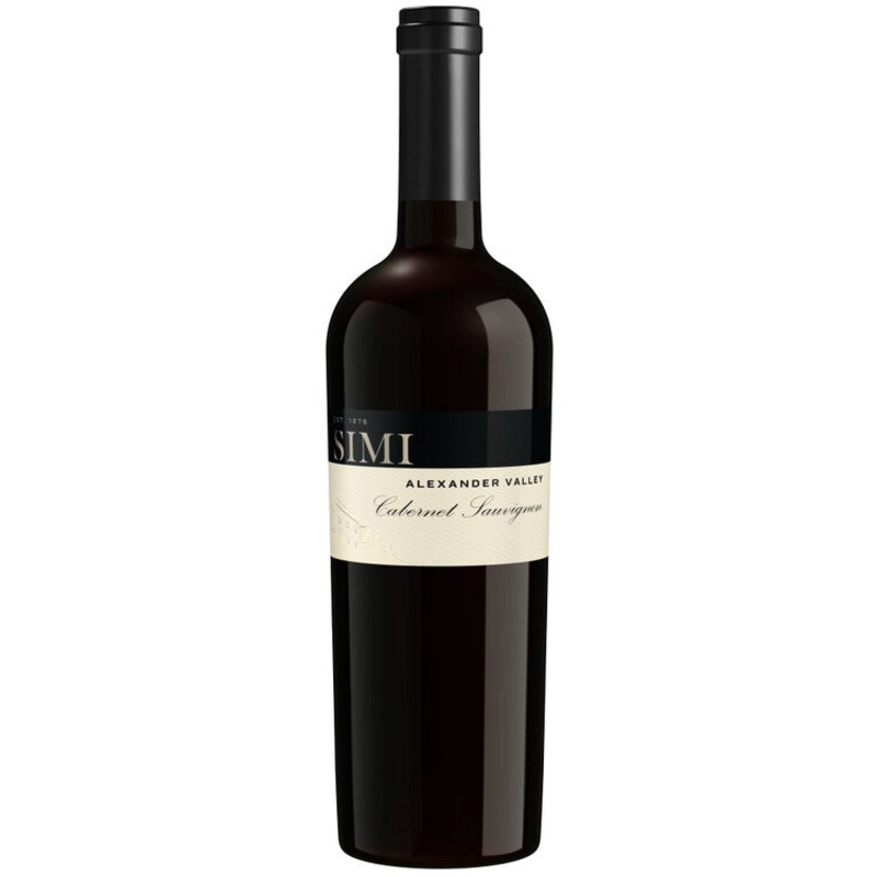SIMI CAB SAUV LANDSLIDE 19