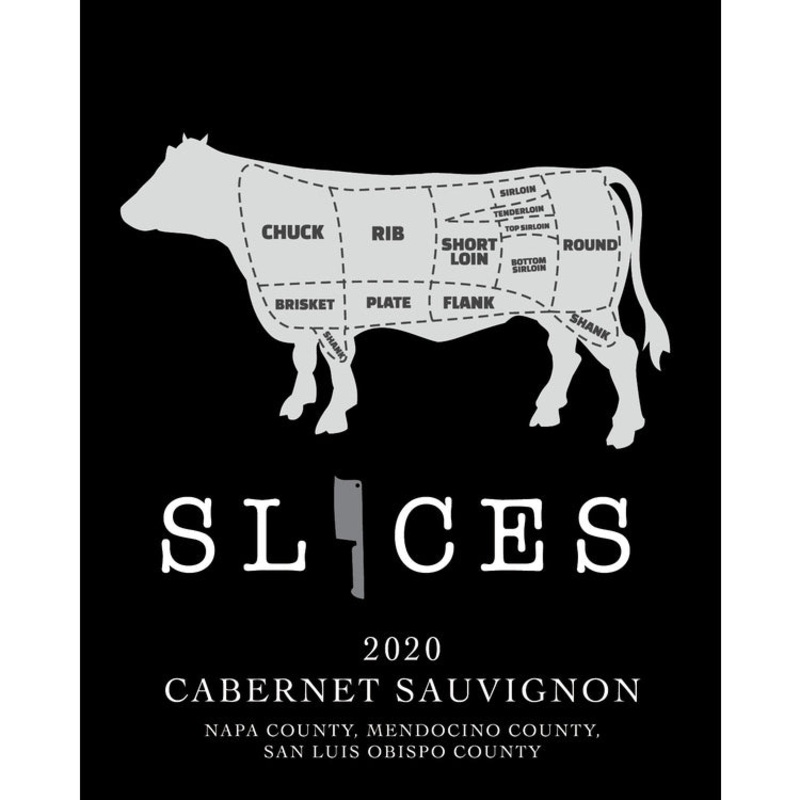 SLICES CAB SAUV TRI COUNTY(SC)21