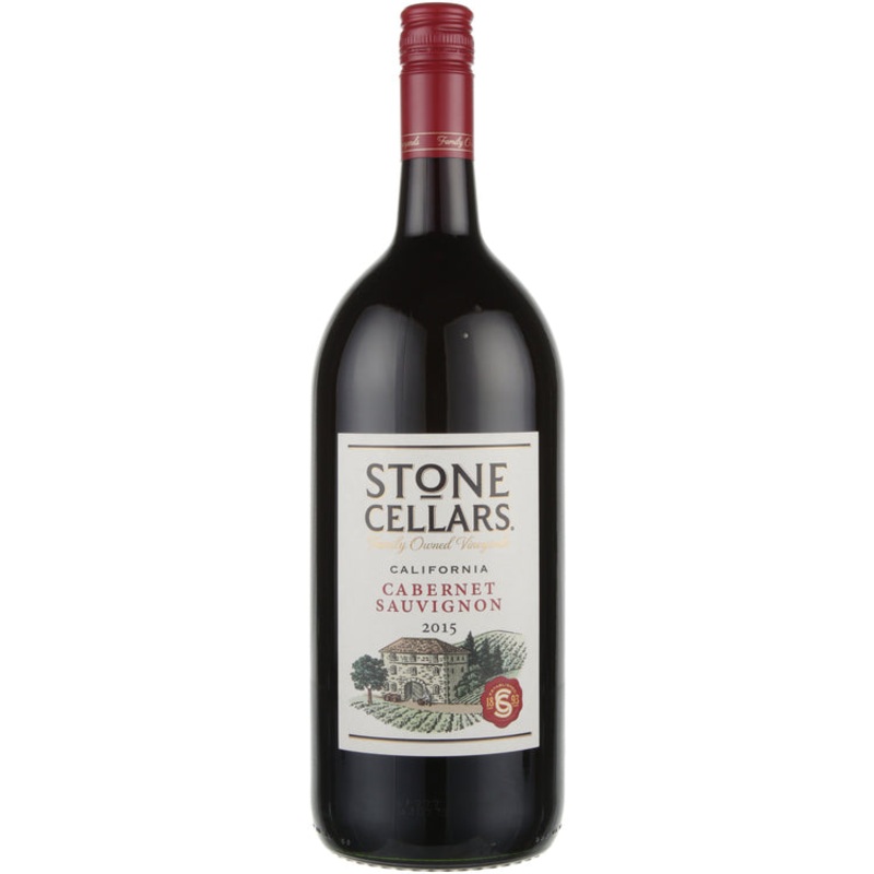 STONE CELLARS CAB SAUV(SC)