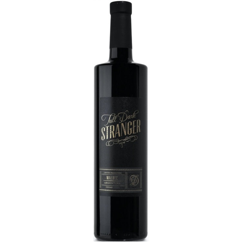 TALL DARK STRANGER MALBEC