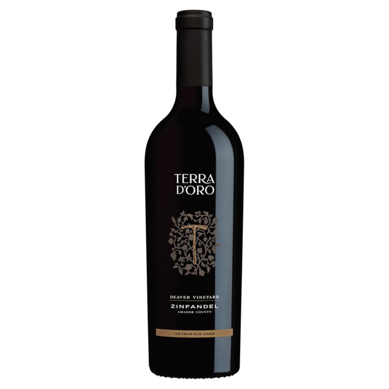 TERRA D'ORO ZINF DEAVER 21