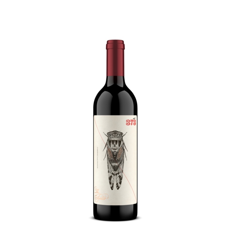 THE FABLEIST CAB SAUV 373 21