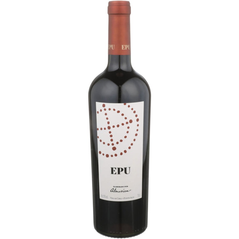 VINA ALMAVIVA EPU WD 21 JN