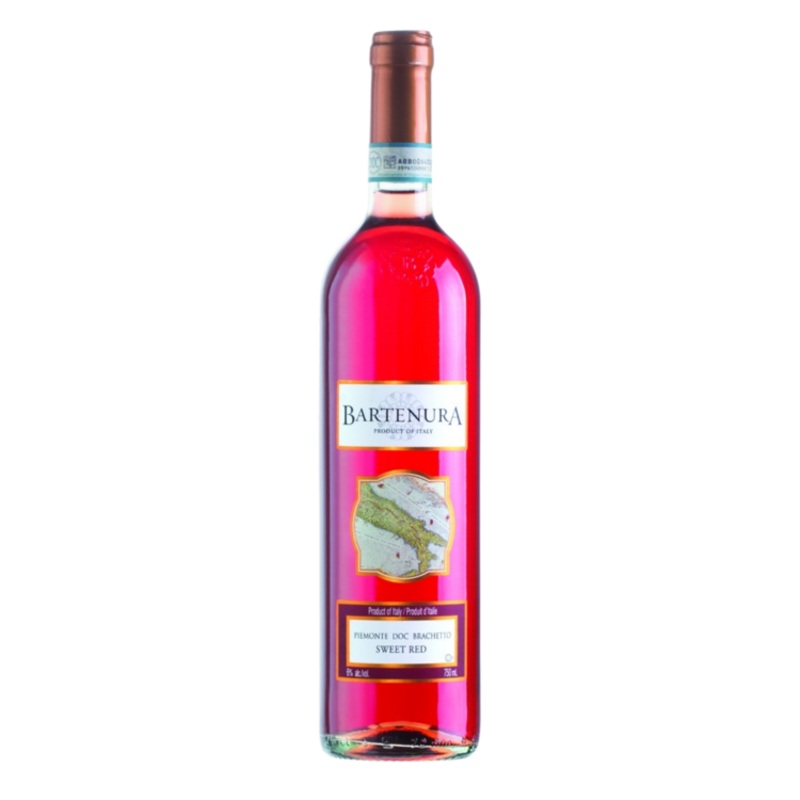 BARTENURA BRACHETTO