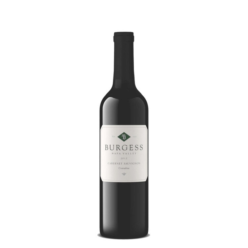 BURGESS CAB SAUV CONTADINA 17