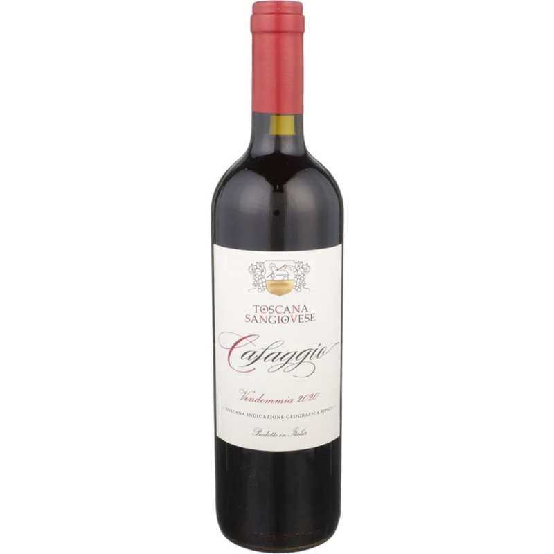 CAFAGGIO SANGIOVESE 20