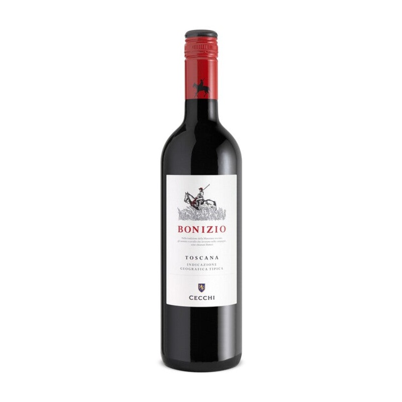 CECCHI BONIZIO ROSSO(SC)