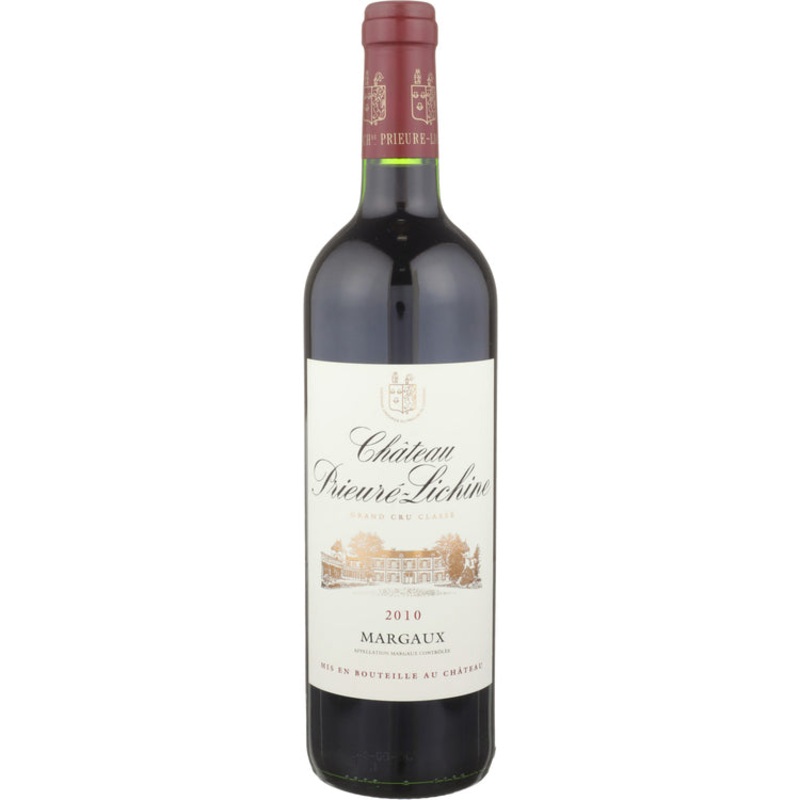 CH PRIEURE LICHINE 10 MARGAUX FOV