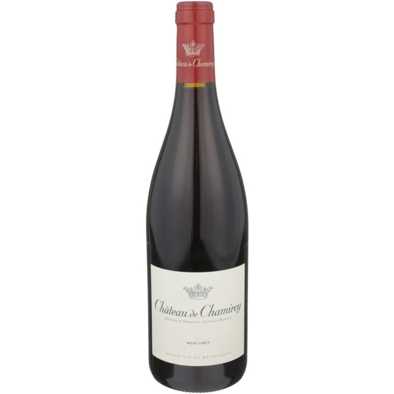 CHT DE CHAMIREY MERCUREY RG 20