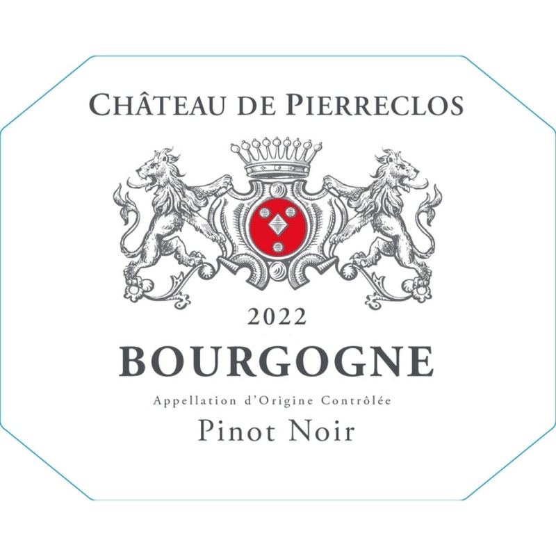 CHT DE PIERRECLOS BOURG P NOIR 22
