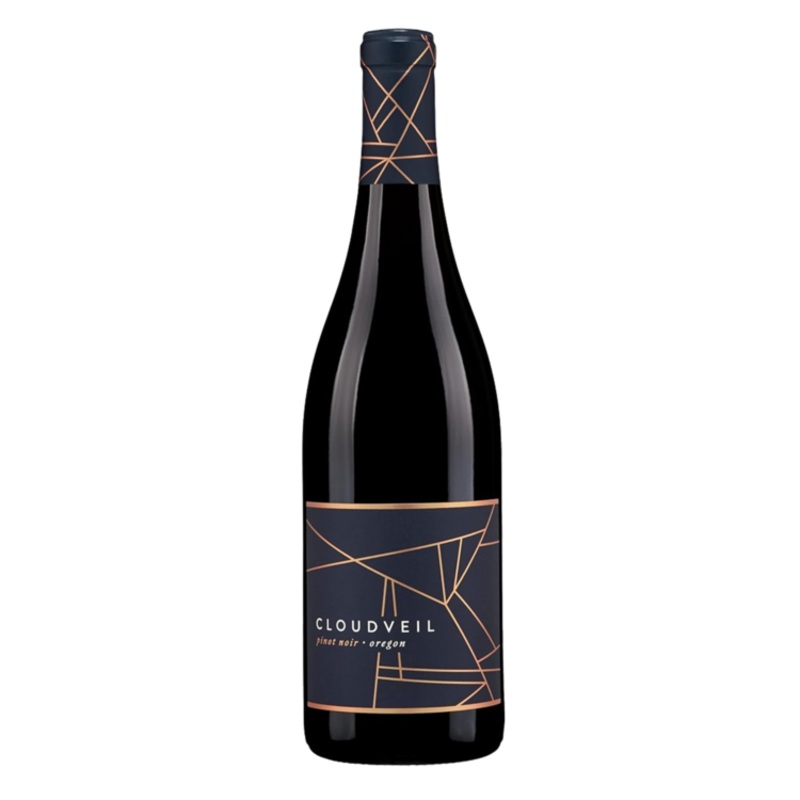 CLOUDVEIL PINOT NOIR