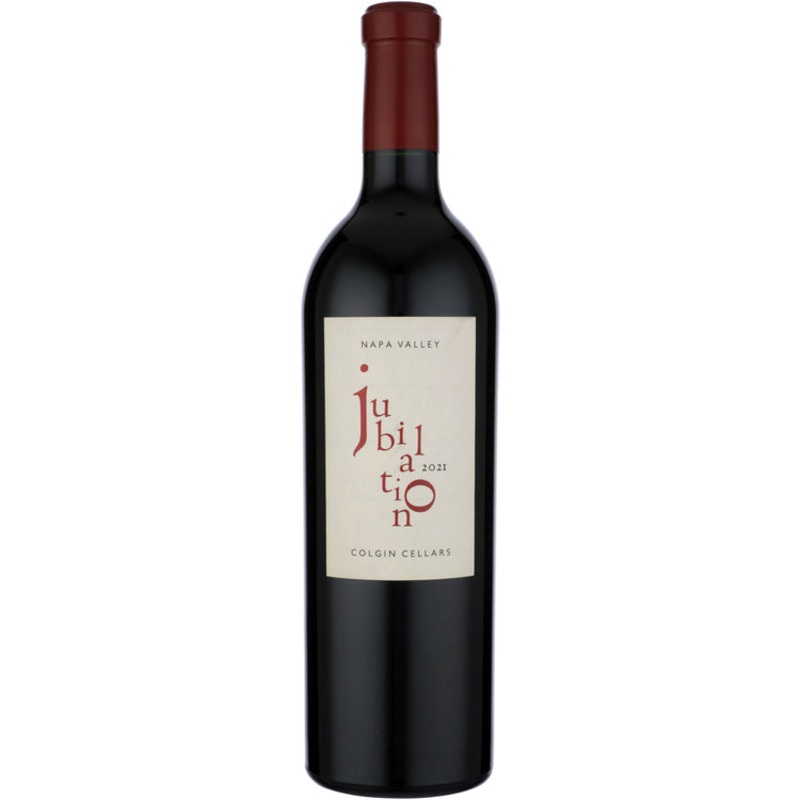 COLGIN RED JUBILATION 21 CC