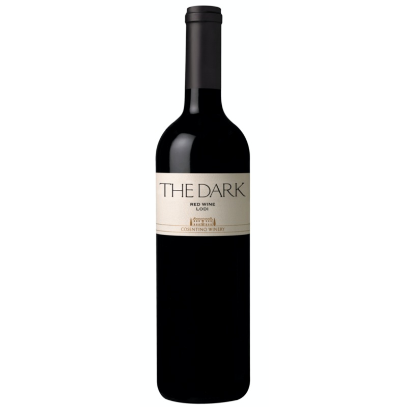 COSENTINO THE DARK LODI 20