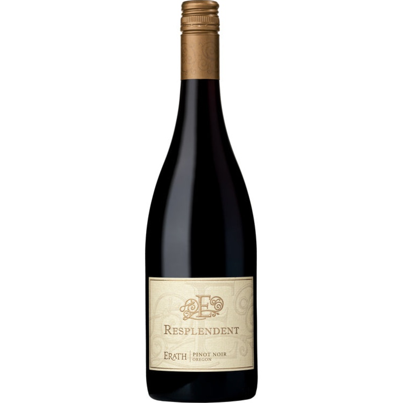 ERATH PINOT NOIR RESPLENDENT(SC)23