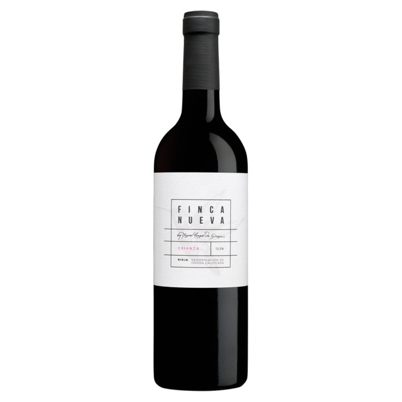 FINCA NUEVA CRIANZA 19
