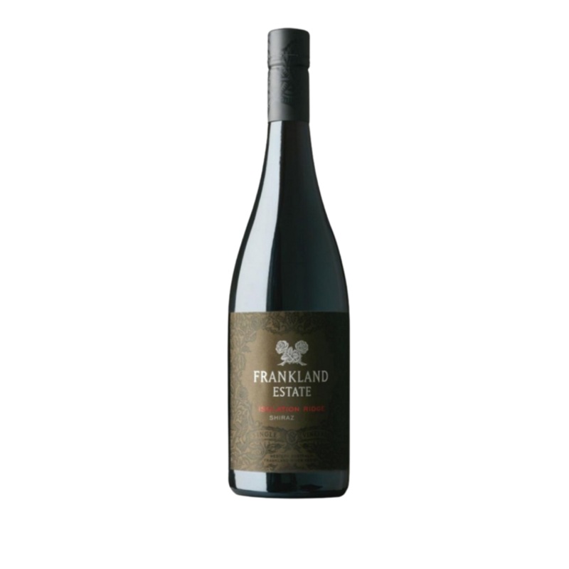FRANKLAND EST SHIRAZ ISOL RIDGE18