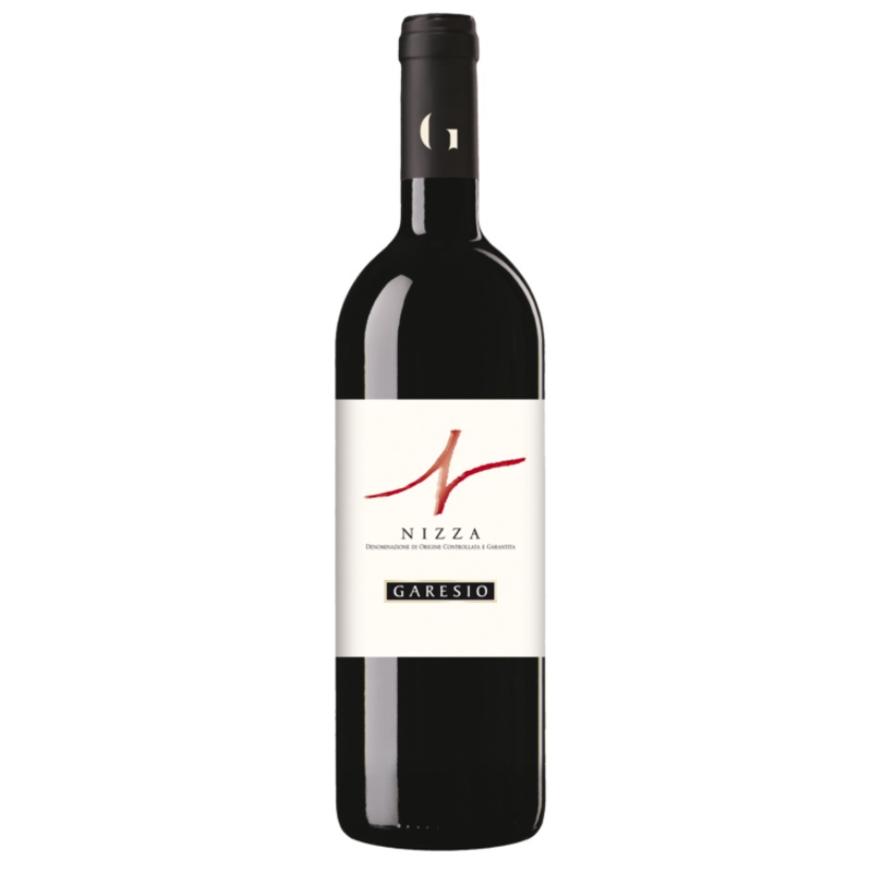 GARESIO NIZZA 17
