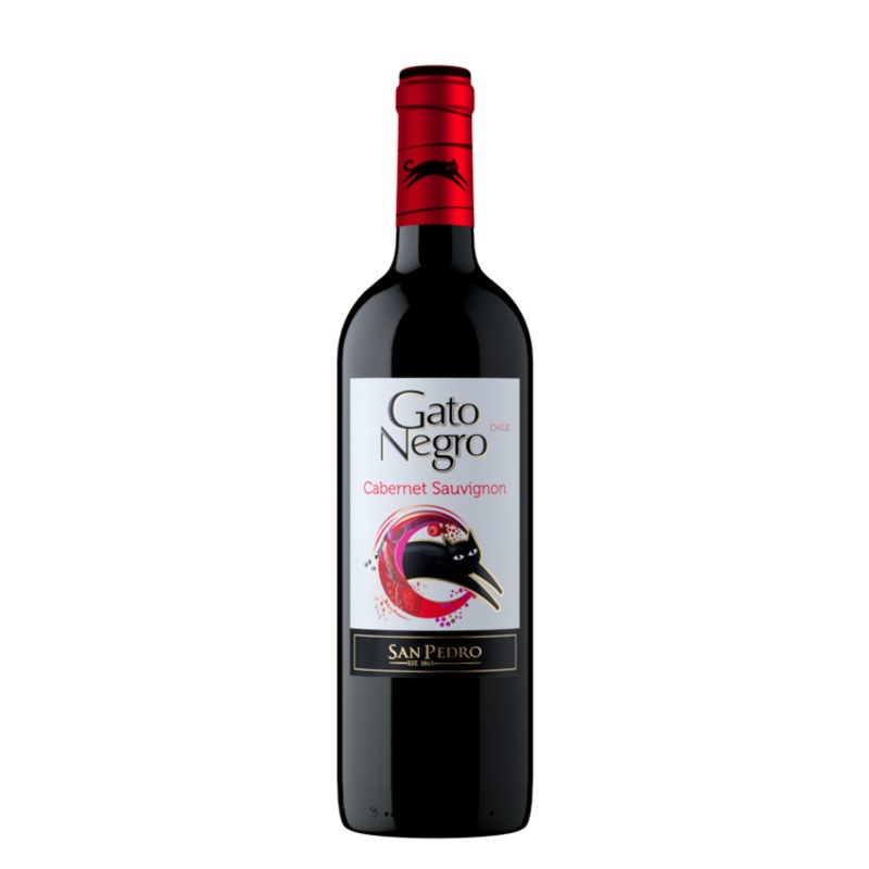 GATO NEGRO CABERNET SAUVIGNON