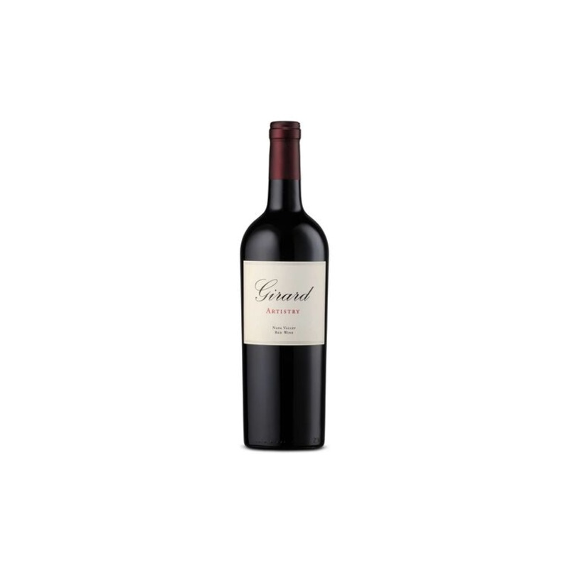 GIRARD ARTISTRY 19