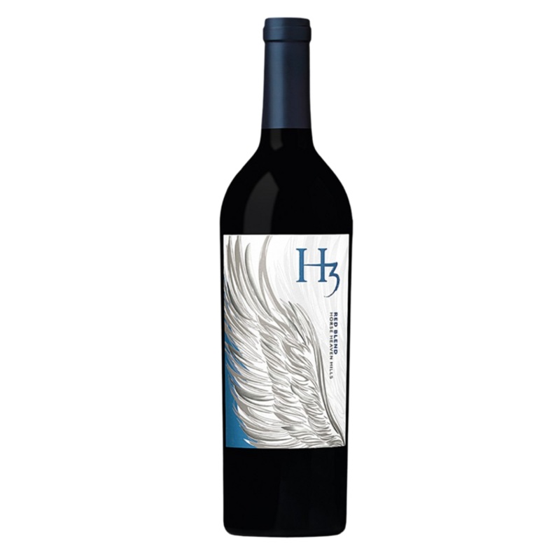 H3 RED BLEND 19