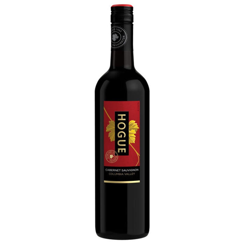 HOGUE CABERNET SAUVIGNON(SC)