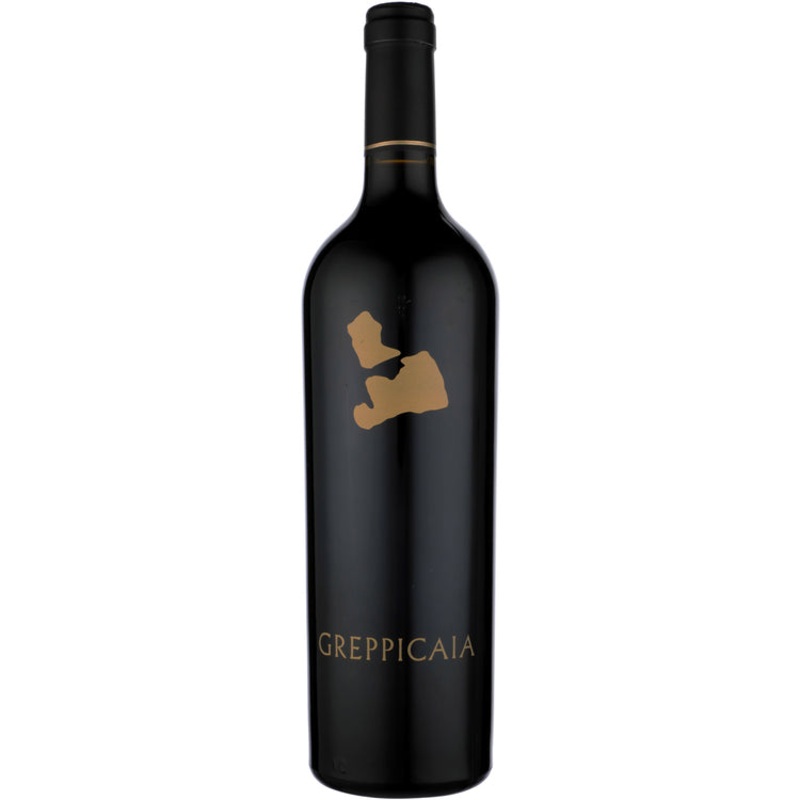 I GREPPI GREPPICAIA BOLGHERI SUP20
