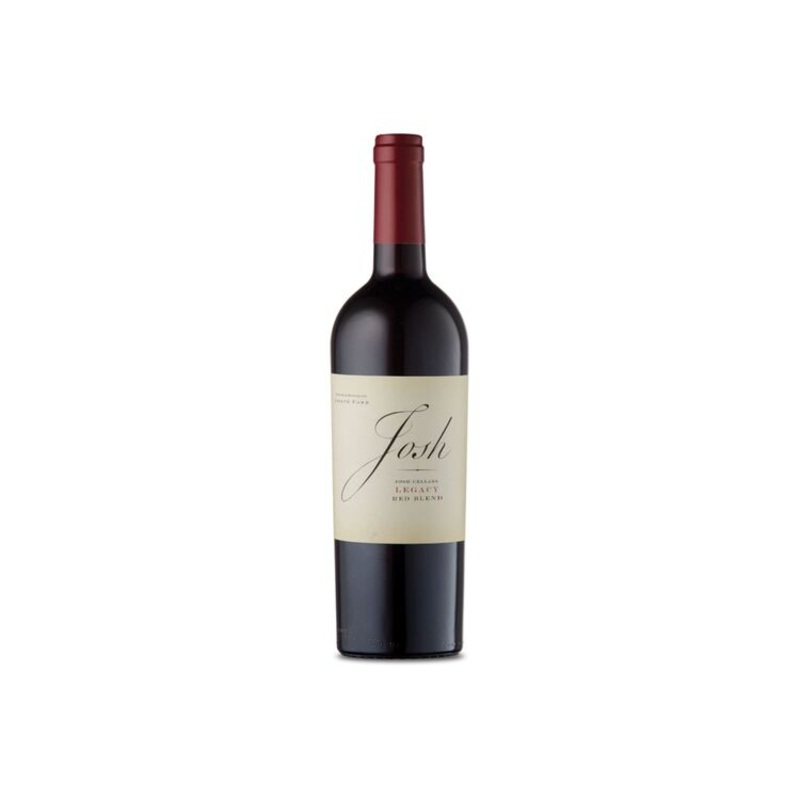 JOSH CELLARS LEGACY