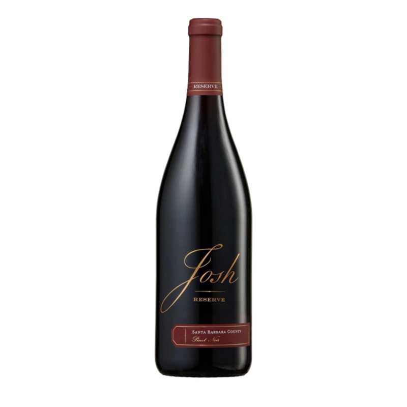 JOSH CELLARS PINOT NOIR RSV S BARB