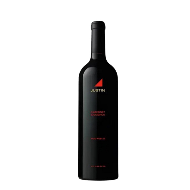 JUSTIN CABERNET SAUVIGNON 20