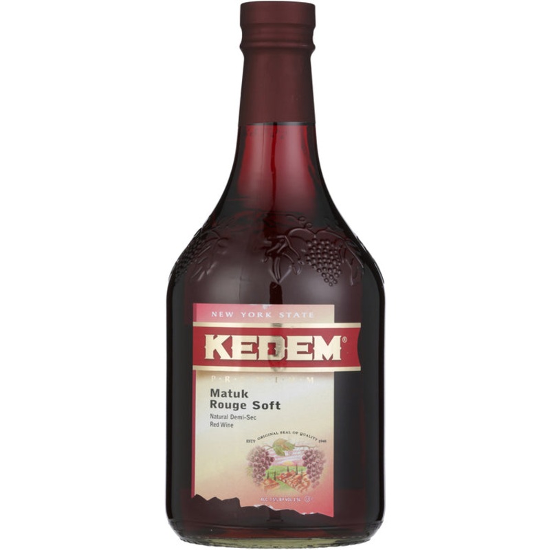 KEDEM MATUK RG