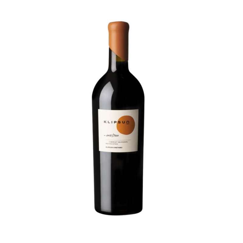 KLIPSUN CABERNET SAUVIGNON 19