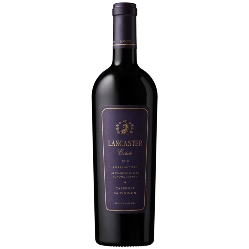 LANCASTER CAB SAUV ALXNDER 19