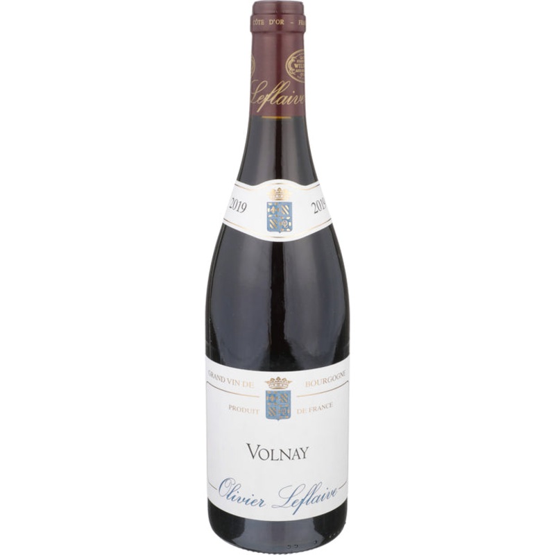 LEFLAIVE O VOLNAY 19
