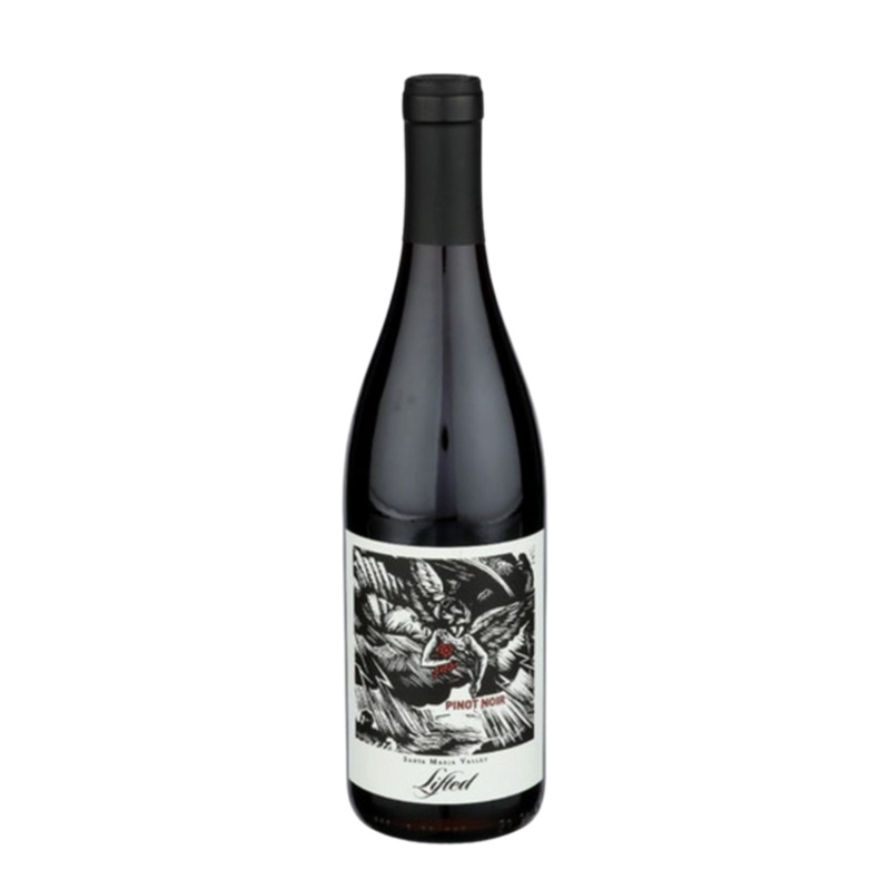 LIFTED PINOT NOIR 21