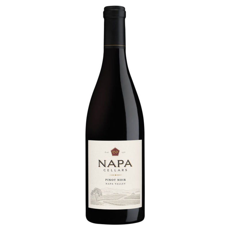 NAPA CELLARS PINOT NOIR 21