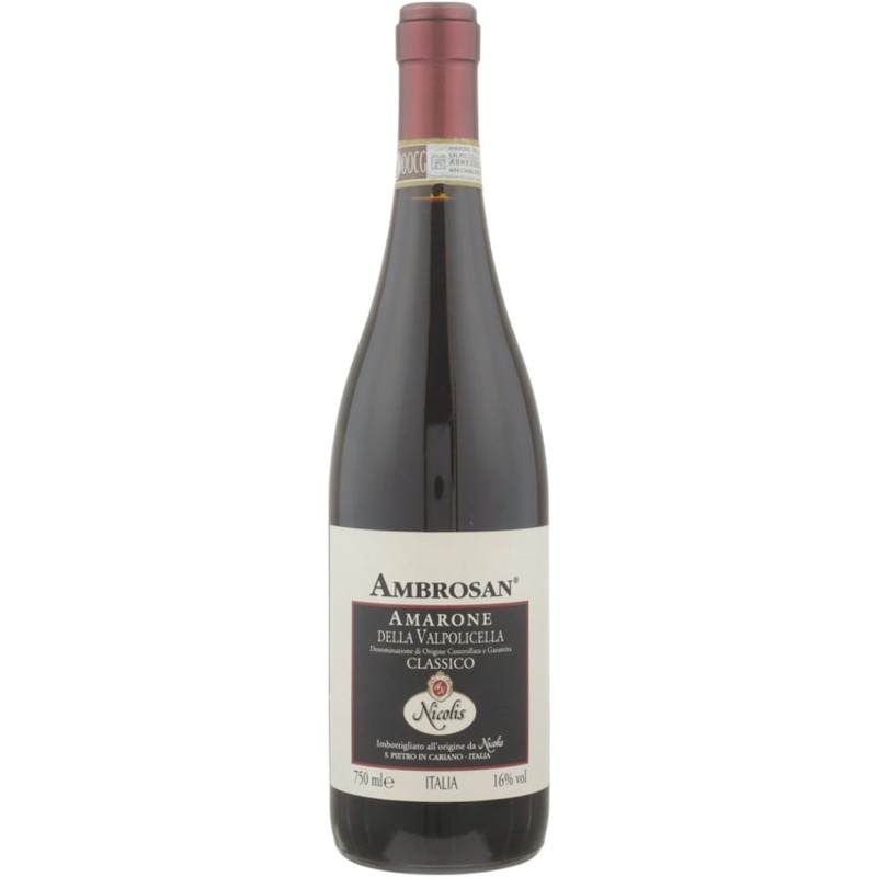 NICOLIS AMBROSAN 13