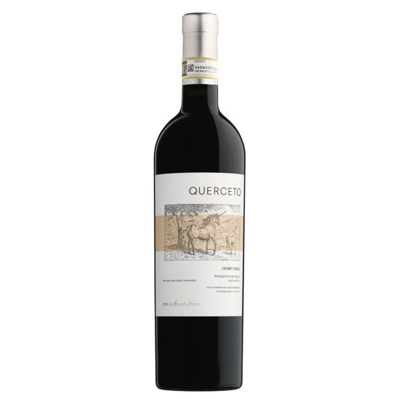 QUERCETO CHIANTI DOCG 21