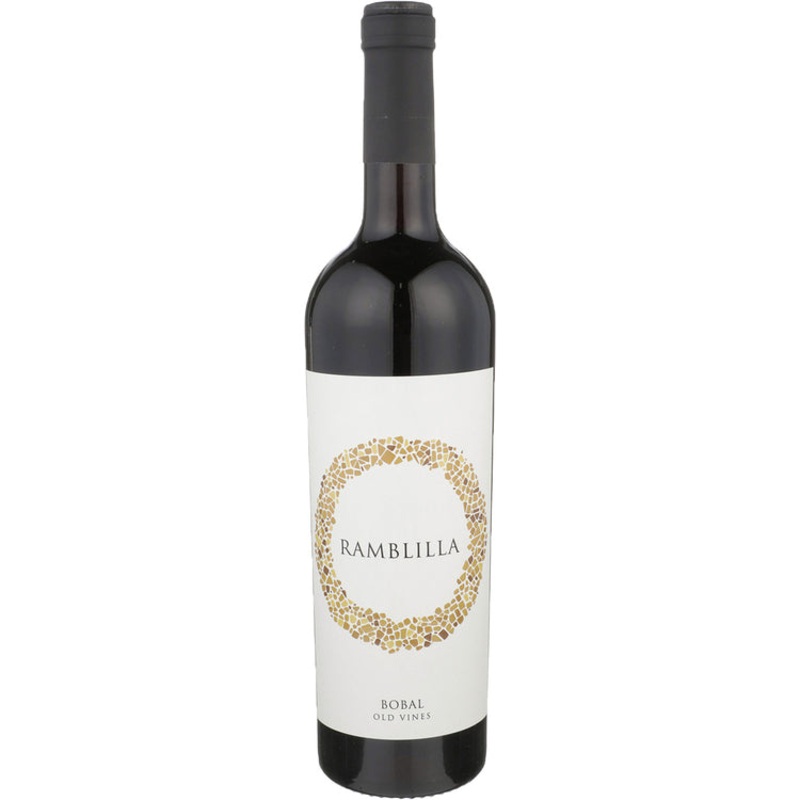 RAMBLILLA RIBERA JUCAR BOBAL 20