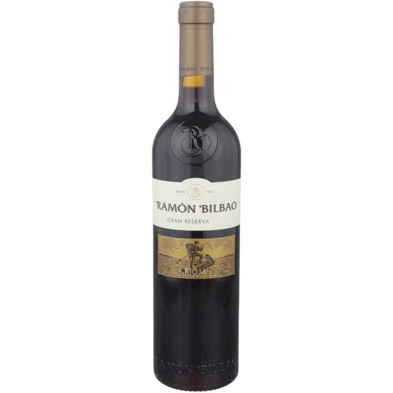 RAMON BILBAO GRAN RSV 15