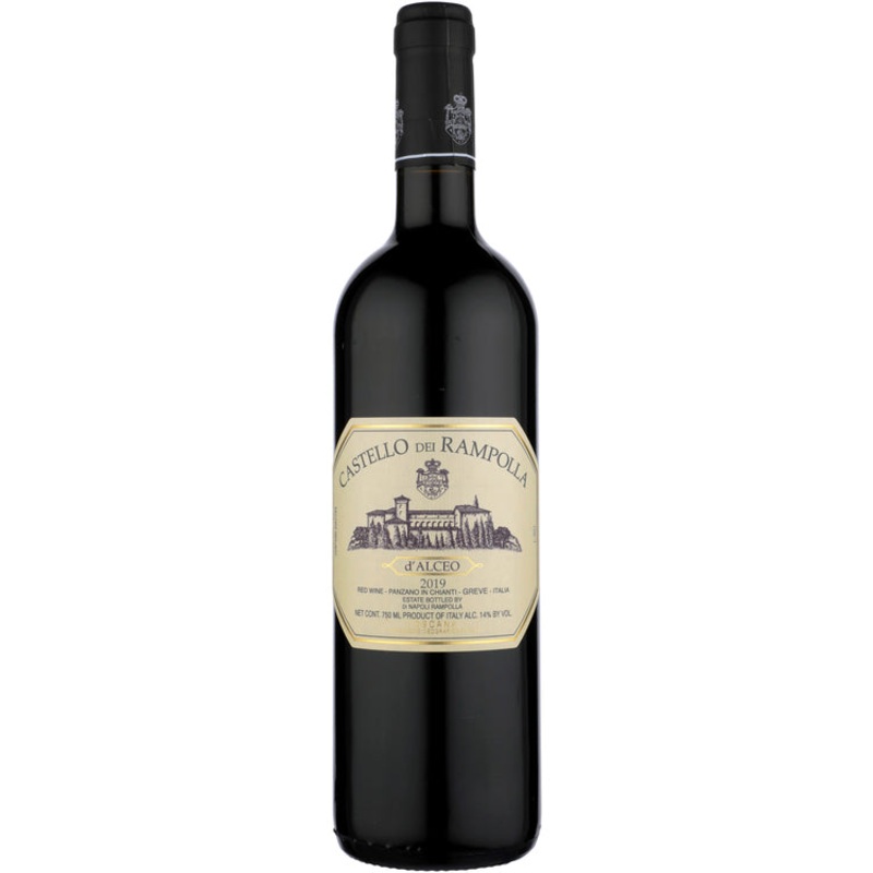 RAMPOLLA VIGNA D'ALCEO 19