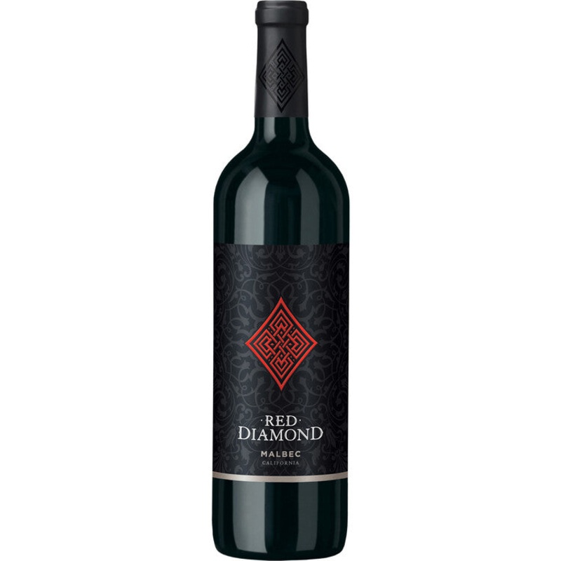 RED DIAMOND MALBEC