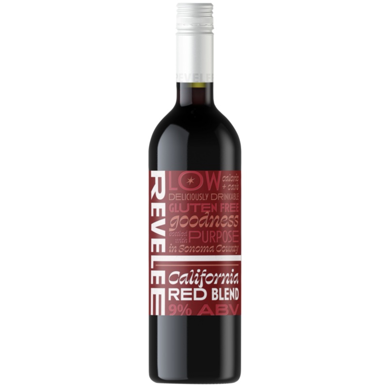 REVELEE RED BLEND CA(SC)