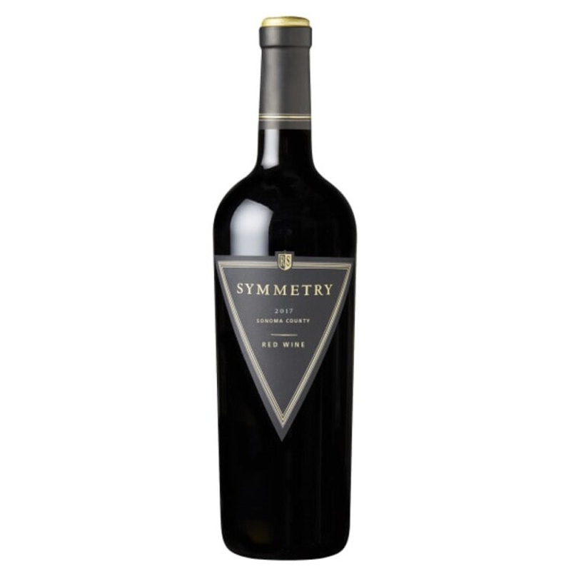 RODNEY STRONG SYMMETRY 17